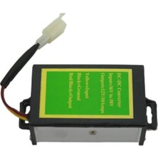 Mondial E-Mon Joy Konvertor 36V-58V Orj