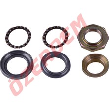 Honda Fizy Uyumlu Furş Takımı