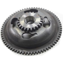 Honda Kinetic Uyumlu Marş (Volan) Dişli Hn