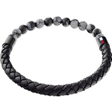 Tommy Hilfiger THJ2790473 Erkek Bileklik