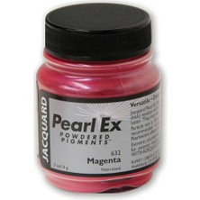 Jacquard Pearl Ex Pigment 14GR Magenta 632