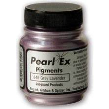 Jacquard Pearl Ex Pigment 21GR Grey Lavender 645