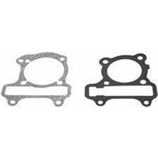 Honda Spacy 110 Uyumlu Silindir Alt Üst Conta Seti