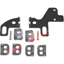 SEVEN KARDEŞLER Sinyal Bağlama Braketi Cg 125 Takım