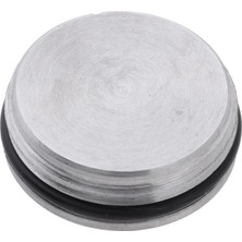 Yolanda 25G / 30G / 35G Golf Özel Atıcı Ağırlıklar Için Autters Silvery Gümüş 35G (Yurt Dışından)