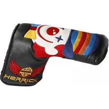 Yolanda Golf Putter Headcover 2 Pc (Yurt Dışından)