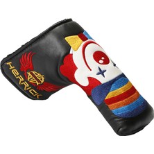 Yolanda Golf Putter Headcover 2 Pc (Yurt Dışından)