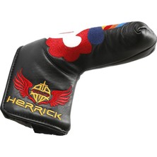 Yolanda Golf Putter Headcover 2 Pc (Yurt Dışından)