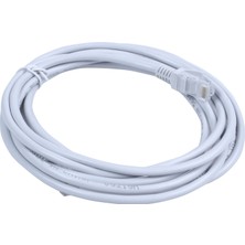 Teenspirit RJ45 Ethernet Ağ Kablosu Lan Cat5 Internet Yama KABLOSU3M (Yurt Dışından)