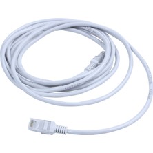 Teenspirit RJ45 Ethernet Ağ Kablosu Lan Cat5 Internet Yama KABLOSU3M (Yurt Dışından)