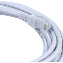 Teenspirit RJ45 Ethernet Ağ Kablosu Lan Cat5 Internet Yama KABLOSU3M (Yurt Dışından)