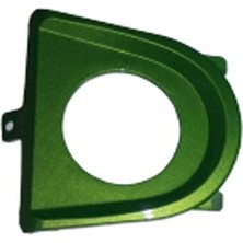 Kanuni Hussar Stop Üst Kapak Yeşil