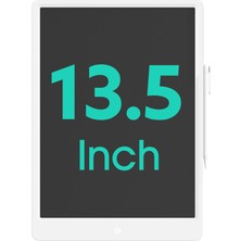 Xiaomi Mijia 10/13.5-Inç LCD Karatahta Yazma Tableti (Yurt Dışından)