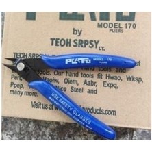 Gizzodo Plato Model 170 Yan Keski