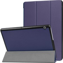 Xhappy Honor Tablet Kılıfı Mediapad T3 (AGS-W09/AGS-L09 ) Flip Case (Yurt Dışından)