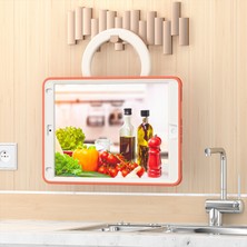 Xhappy Air3 Tablet 10.5 Inç Tablet Kılıfı ipad Pro Için Döner Stand (Yurt Dışından)