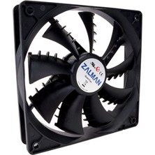 Zalman Zm-F3 (Sf) 120Mm Kasa Fanı