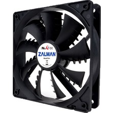 Zalman Zm-F3 (Sf) 120Mm Kasa Fanı