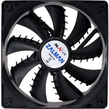 Zalman Zm-F3 (Sf) 120Mm Kasa Fanı