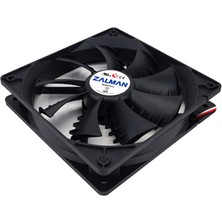 Zalman Zm-F3 (Sf) 120Mm Kasa Fanı