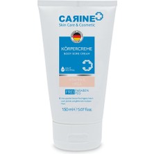 Carıne Yüz ve Vücut Bakım Kremi 150 ml