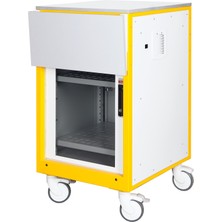 Lande Elevit 1016 - IP55 Dikili Tip Metal Bilgisayar Kabineti