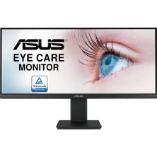 Asus VP299CL 29" 1ms 75Hz Ultra-Wide Fhd Freesync IPS Monitör