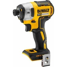 Dewalt DCF887NT Darbeli Vidalama Kömürsüz Solo 18 Volt (Aküsüz)