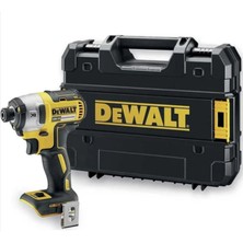 Dewalt DCF887NT Darbeli Vidalama Kömürsüz Solo 18 Volt (Aküsüz)