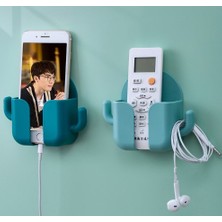 Gizzodo Kancalı Kumanda ve Telefon Standı