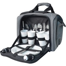 Nurgaz Campout Piknik Seti Ng Ys