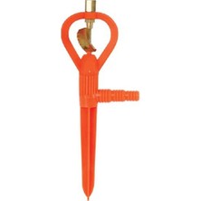 HMC Fiskiye Madeni Döner Çim Fiskiyesi