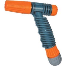 HMC Sulama Tabancası 1/2" Lüks Rekorlu Su Tabancası