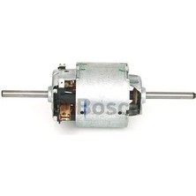 Bosch Kalorifer Motoru Mercedes Actros Axor MB0038300508 0130101616