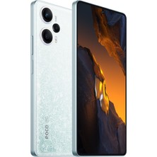 Poco F5 256 GB 12 GB Ram (Poco Türkiye Garantili) Beyaz