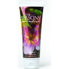 Wemara Four Seasons Paradise Body Cream