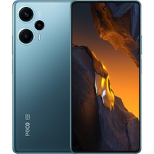 Poco F5 256 GB 12 GB Ram (Poco Türkiye Garantili) Mavi