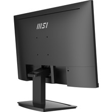 MSI 23.8" PRO MP243 1920x1080 (FHD) FLAT IPS 75Hz 4MS ANTI-GLARE MONITOR