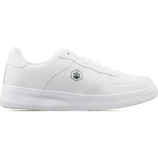 Lumberjack Fınster Spor Ayakkabı Beyaz