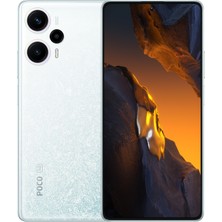 Poco F5 256 GB 12 GB Ram (Poco Türkiye Garantili) Beyaz