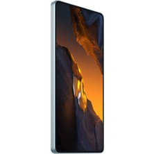 Poco F5 256 GB 12 GB Ram (Poco Türkiye Garantili) Beyaz