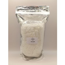 Smart Naturel Alüminyum Sülfat 1 kg | Toz Şap