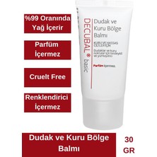 the fair. Aha Bha Cilt Yenileyici Serum Ve Decubal Dudak Ve Kuru Bölge Balmı