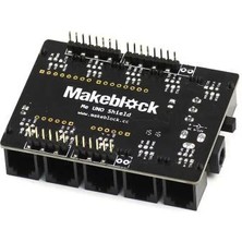 Fapatech Makeblock Me Uno Shield