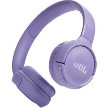 Jbl Tune 520BT Multi Connect Wireless Kulaklık, Mor