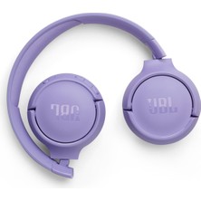 Jbl Tune 520BT Multi Connect Wireless Kulaklık, Mor