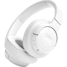 Jbl Tune 720BT Wireless Kulaklık, Ct, Oe,beyaz