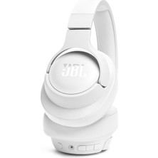 Jbl Tune 720BT Wireless Kulaklık, Ct, Oe,beyaz