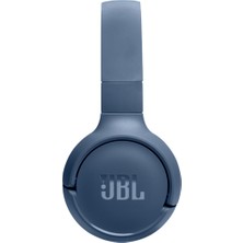 Jbl Tune 520BT Multi Connect Wireless Kulaklık, Mavi