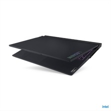 Lenovo Legion 5 Intel Core i7 11600H 64GB 2TB SSD 6GB RTX3060 Windows 11 Pro 15.6" WQHD 165Hz Taşınabilir Bilgisayar 82JH002FTX018